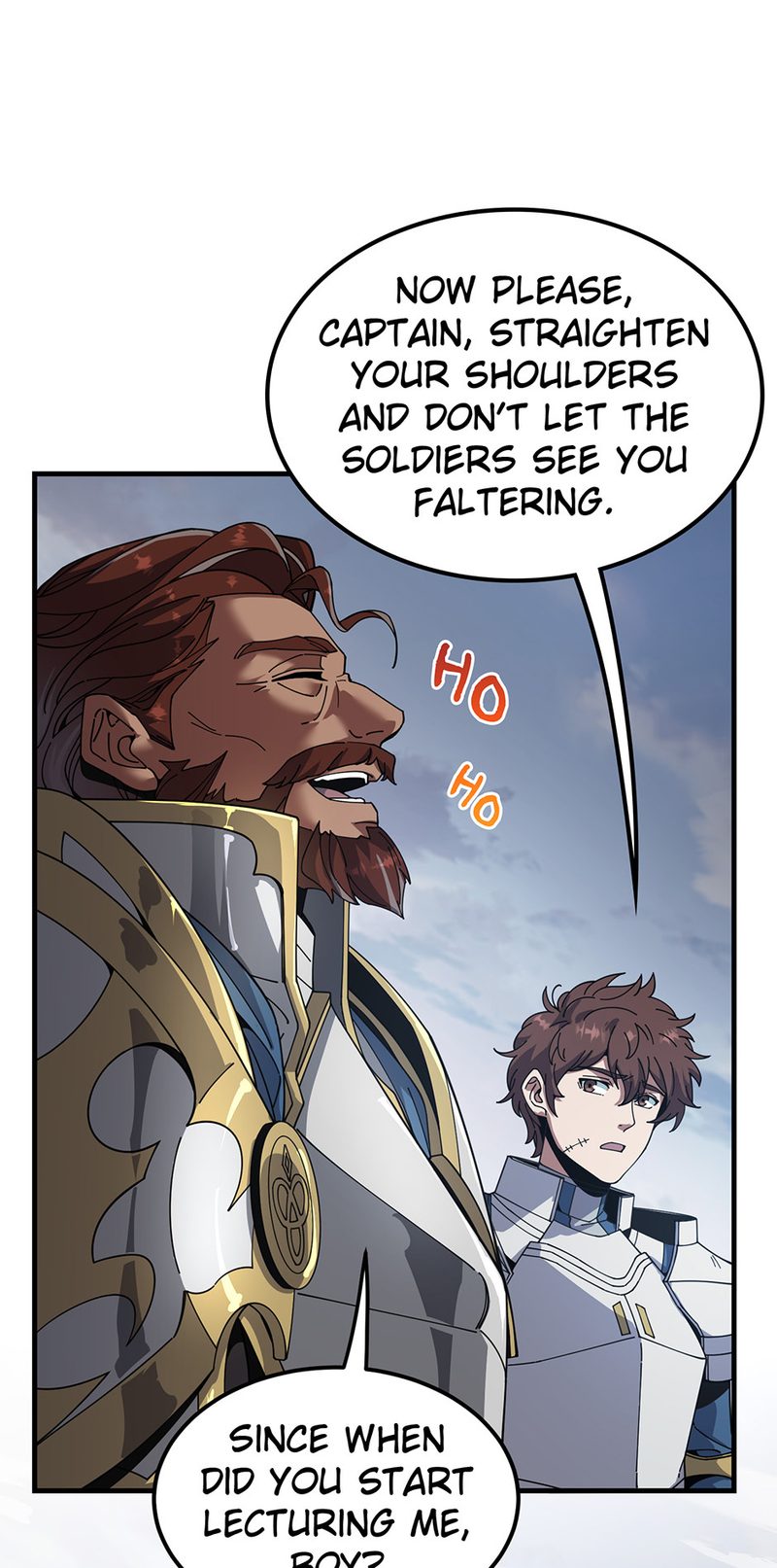 The Beginning After the End - Chapter 246 Page 62