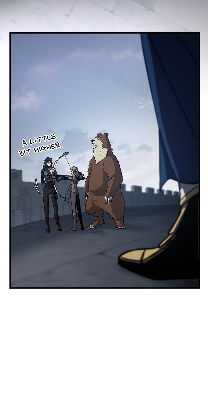 The Beginning After the End - Chapter 246 Page 70