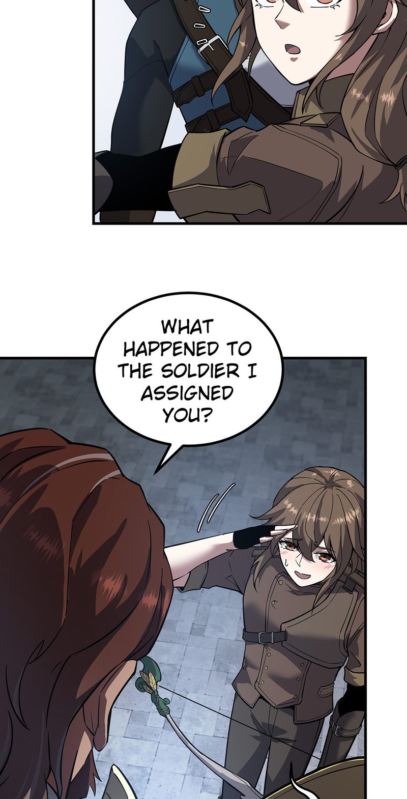 The Beginning After the End - Chapter 246 Page 73