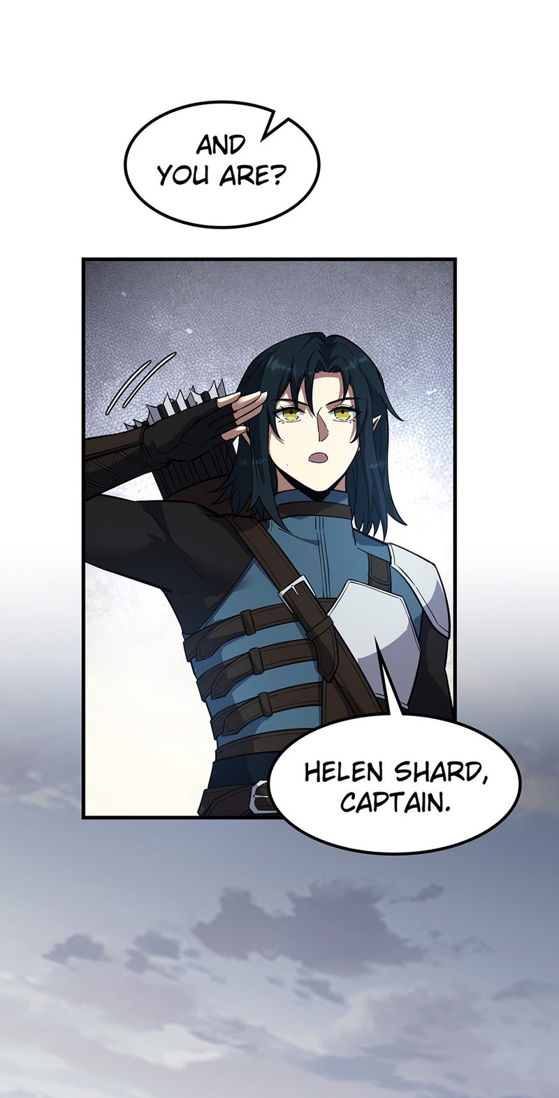 The Beginning After the End - Chapter 246 Page 75
