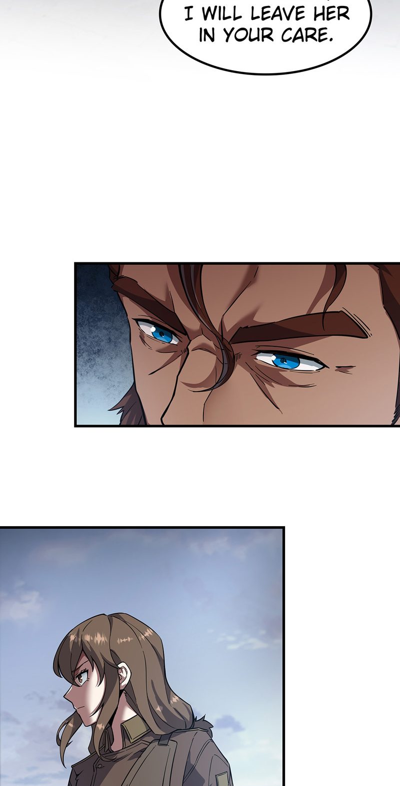 The Beginning After the End - Chapter 246 Page 77