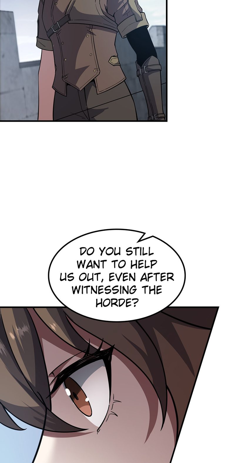 The Beginning After the End - Chapter 246 Page 78