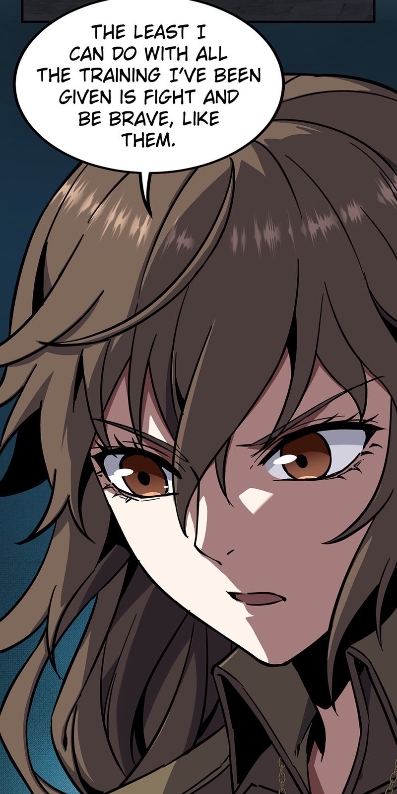 The Beginning After the End - Chapter 246 Page 82