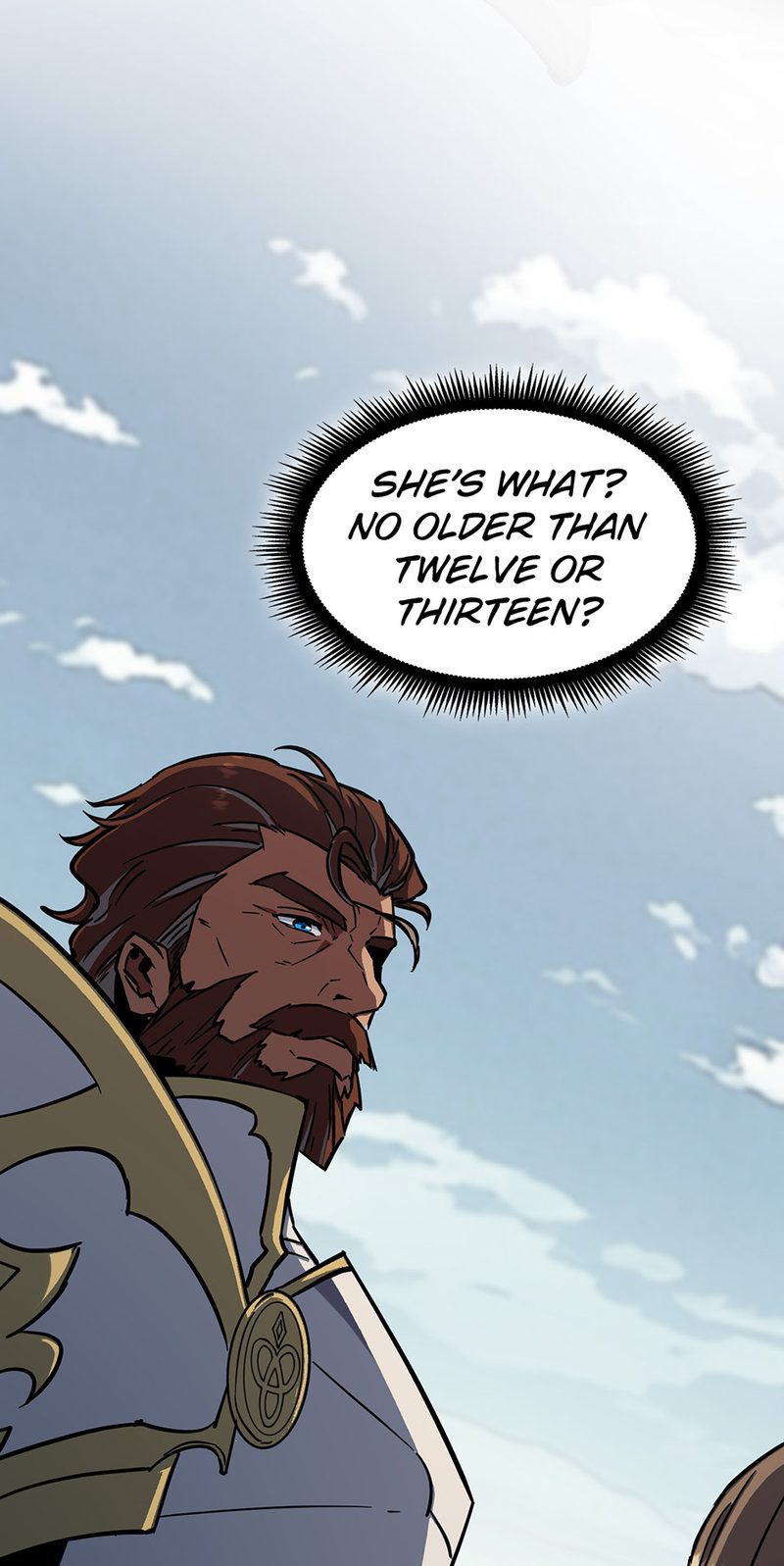 The Beginning After the End - Chapter 246 Page 84