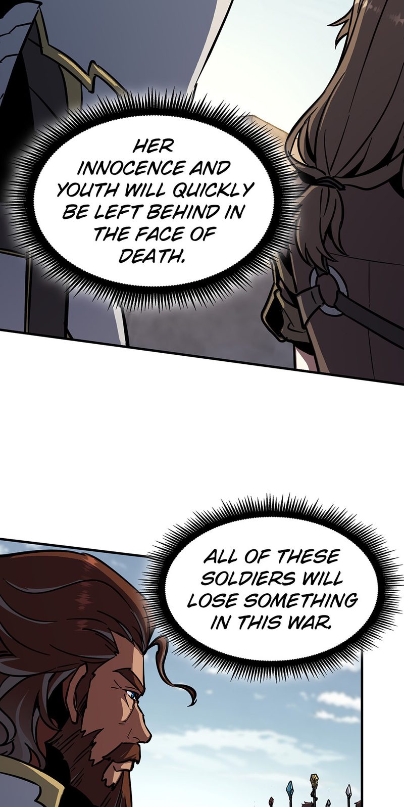 The Beginning After the End - Chapter 246 Page 85
