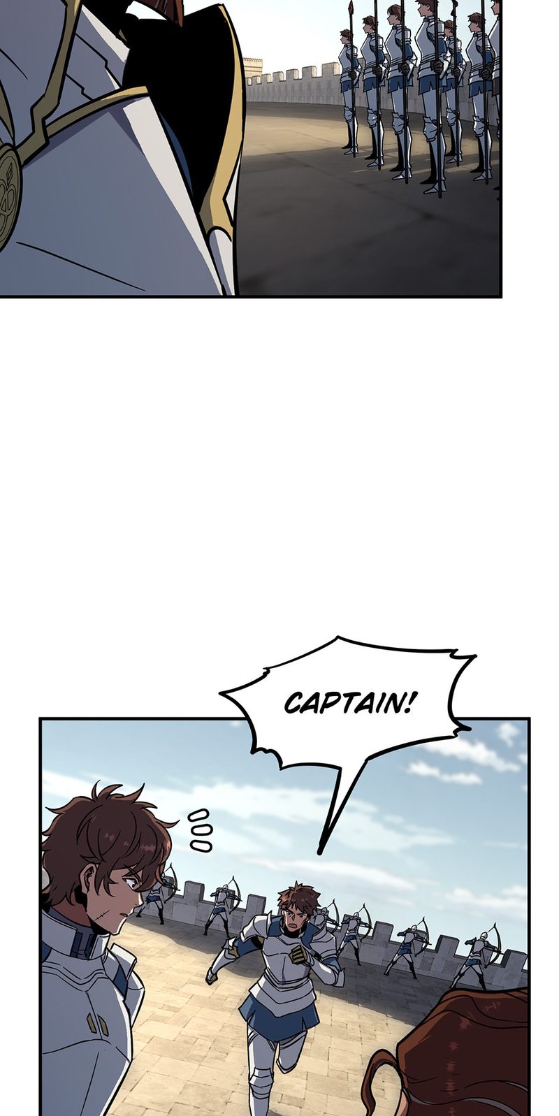 The Beginning After the End - Chapter 246 Page 86