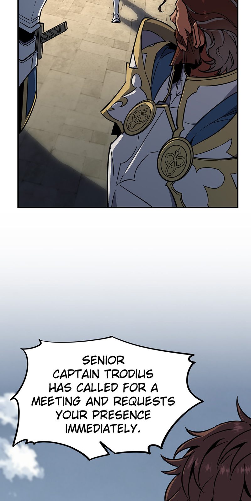 The Beginning After the End - Chapter 246 Page 87
