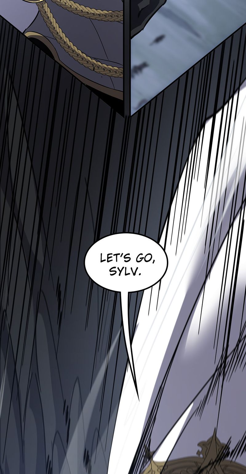 The Beginning After the End - Chapter 247 Page 101