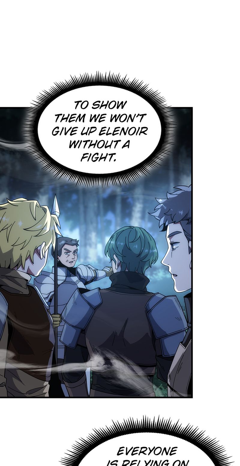The Beginning After the End - Chapter 247 Page 11