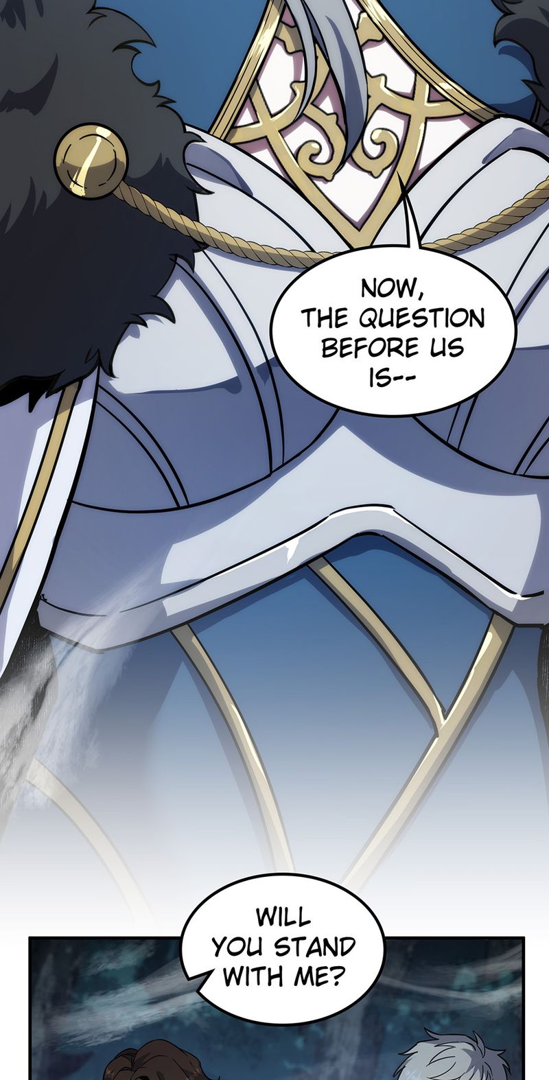 The Beginning After the End - Chapter 247 Page 19