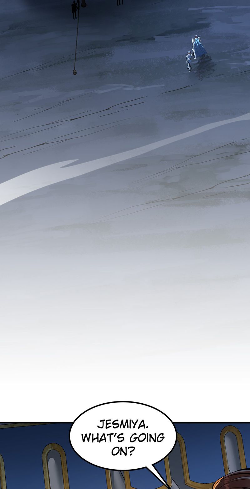 The Beginning After the End - Chapter 247 Page 42