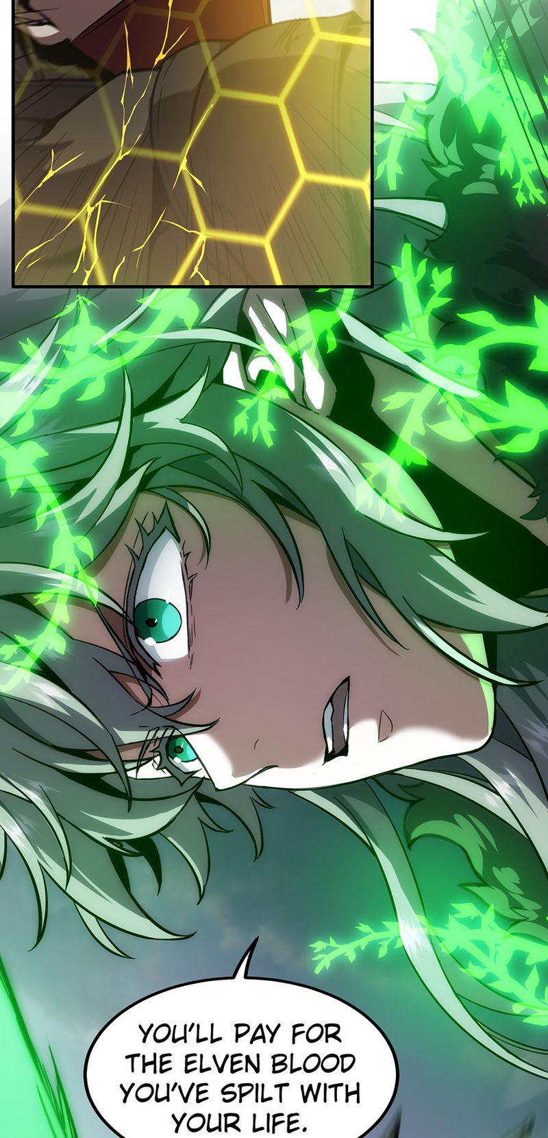 The Beginning After the End - Chapter 248 Page 26