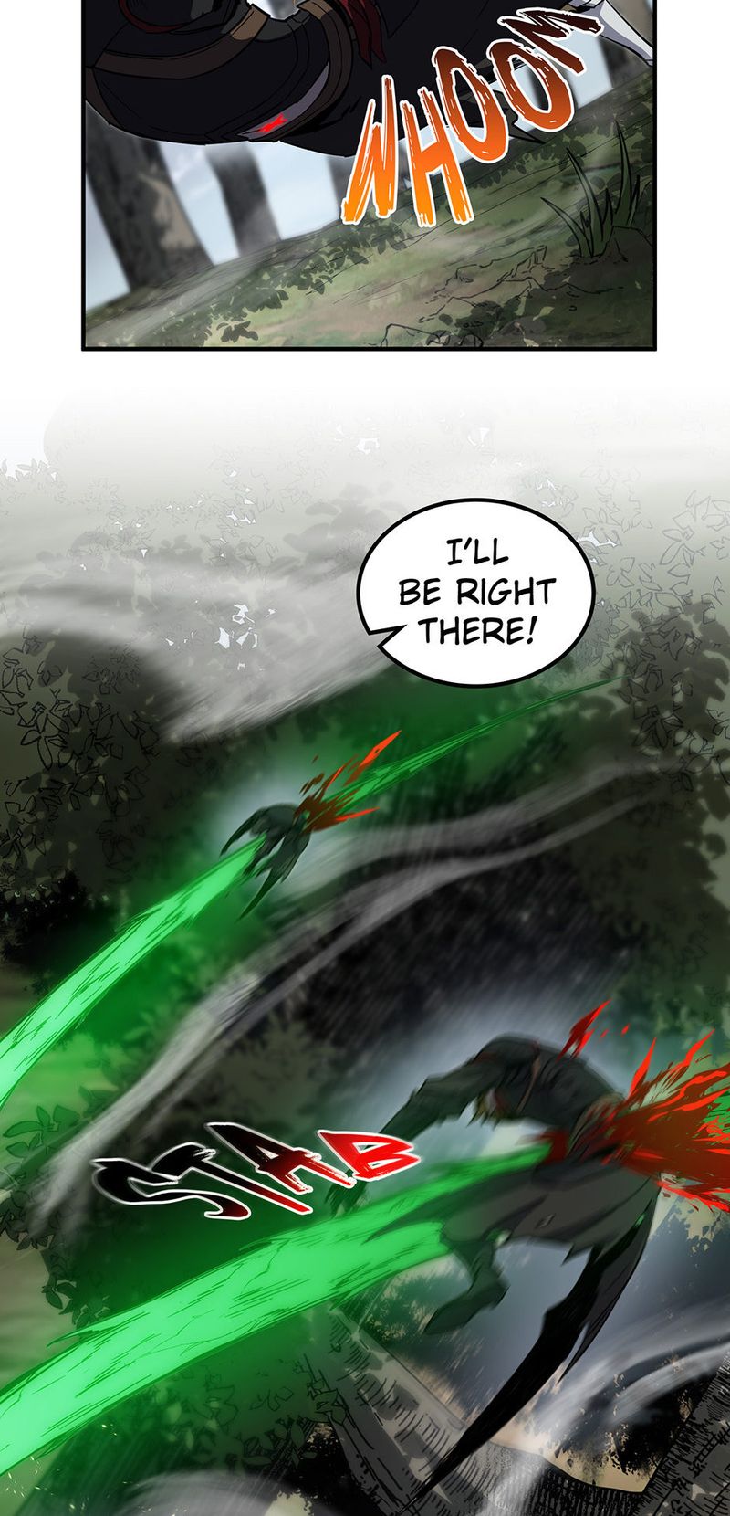 The Beginning After the End - Chapter 248 Page 30