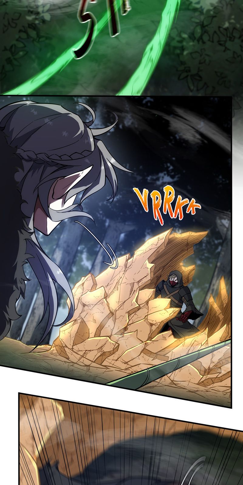 The Beginning After the End - Chapter 248 Page 38