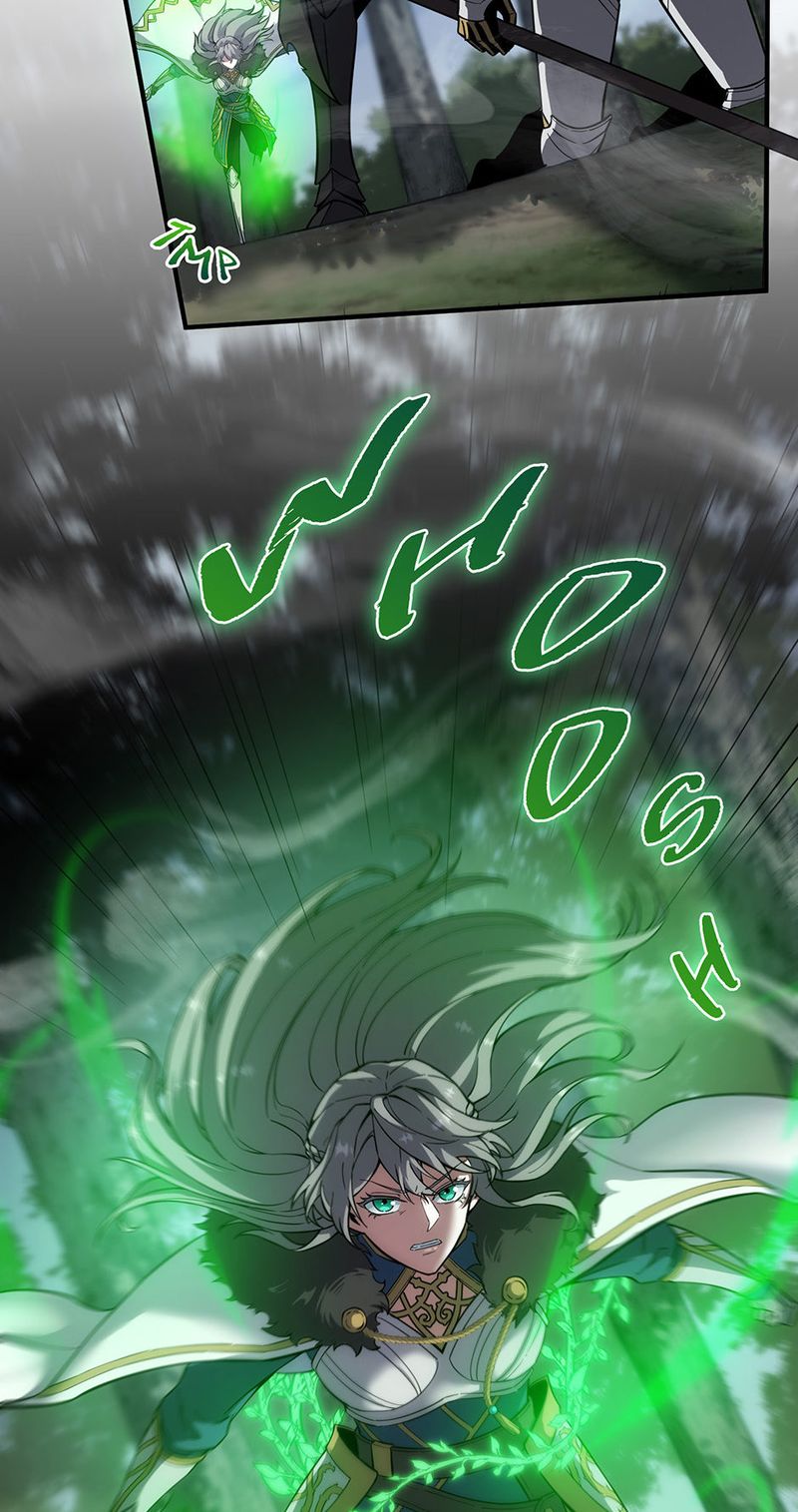 The Beginning After the End - Chapter 248 Page 4