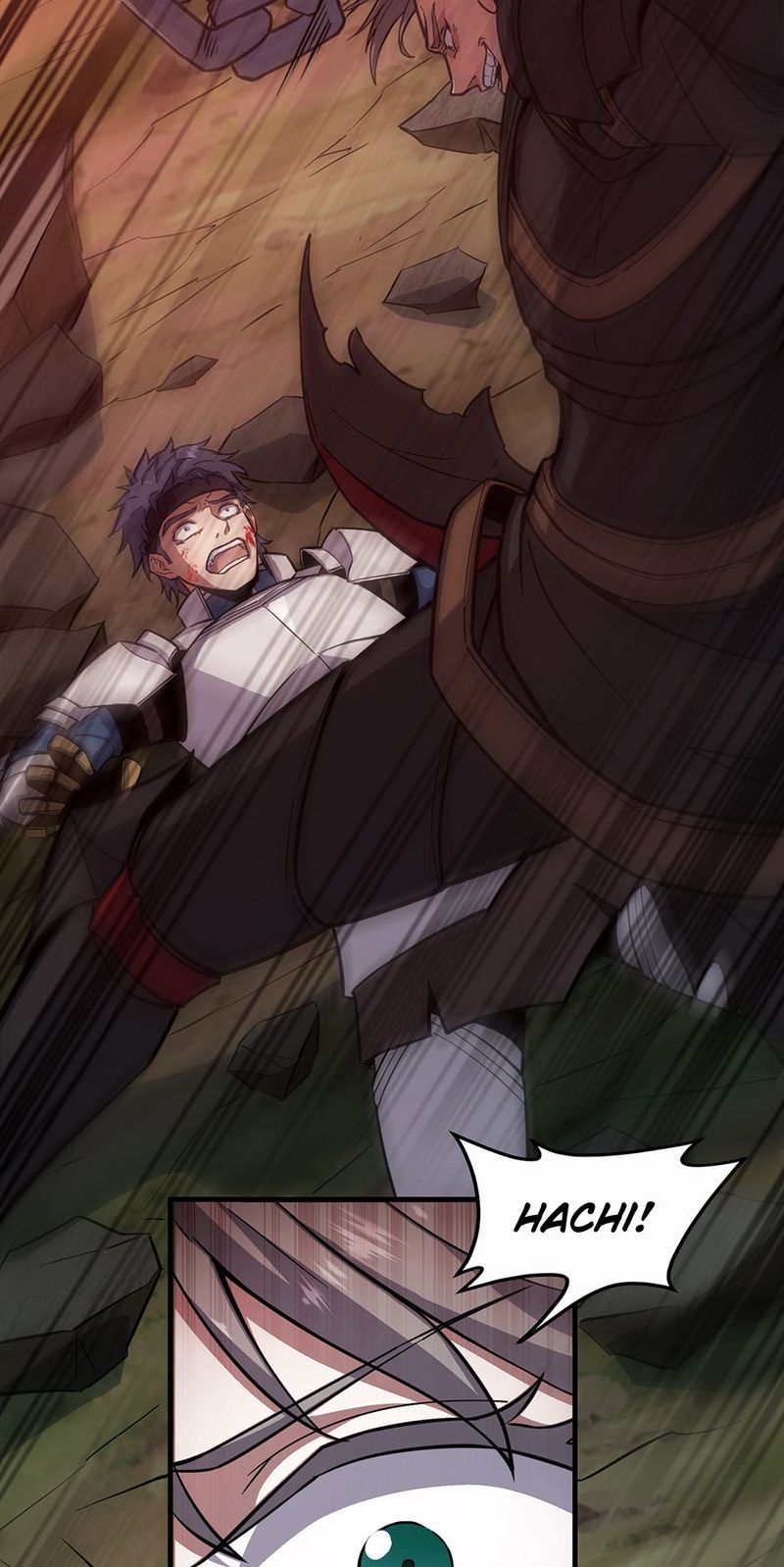 The Beginning After the End - Chapter 248 Page 46