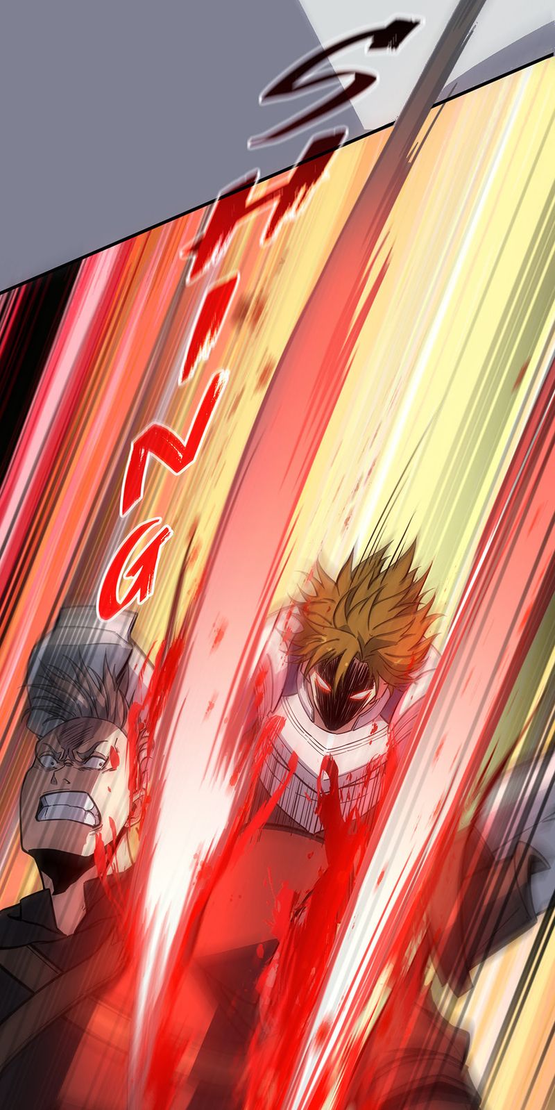 The Beginning After the End - Chapter 248 Page 49