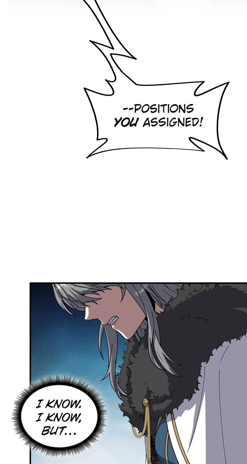 The Beginning After the End - Chapter 248 Page 57