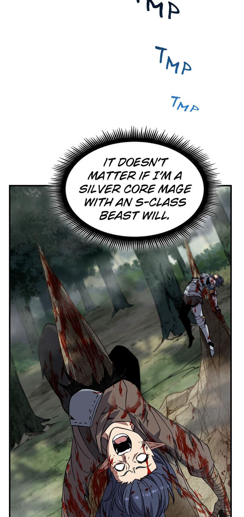 The Beginning After the End - Chapter 248 Page 62