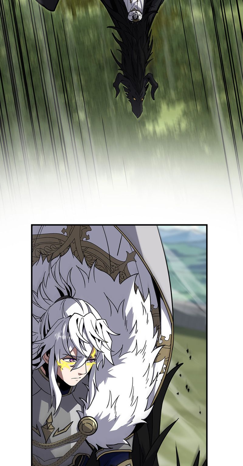 The Beginning After the End - Chapter 248 Page 80