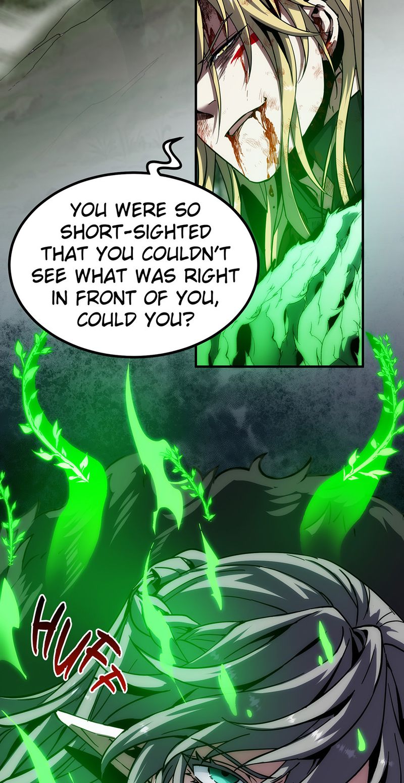 The Beginning After the End - Chapter 249 Page 100