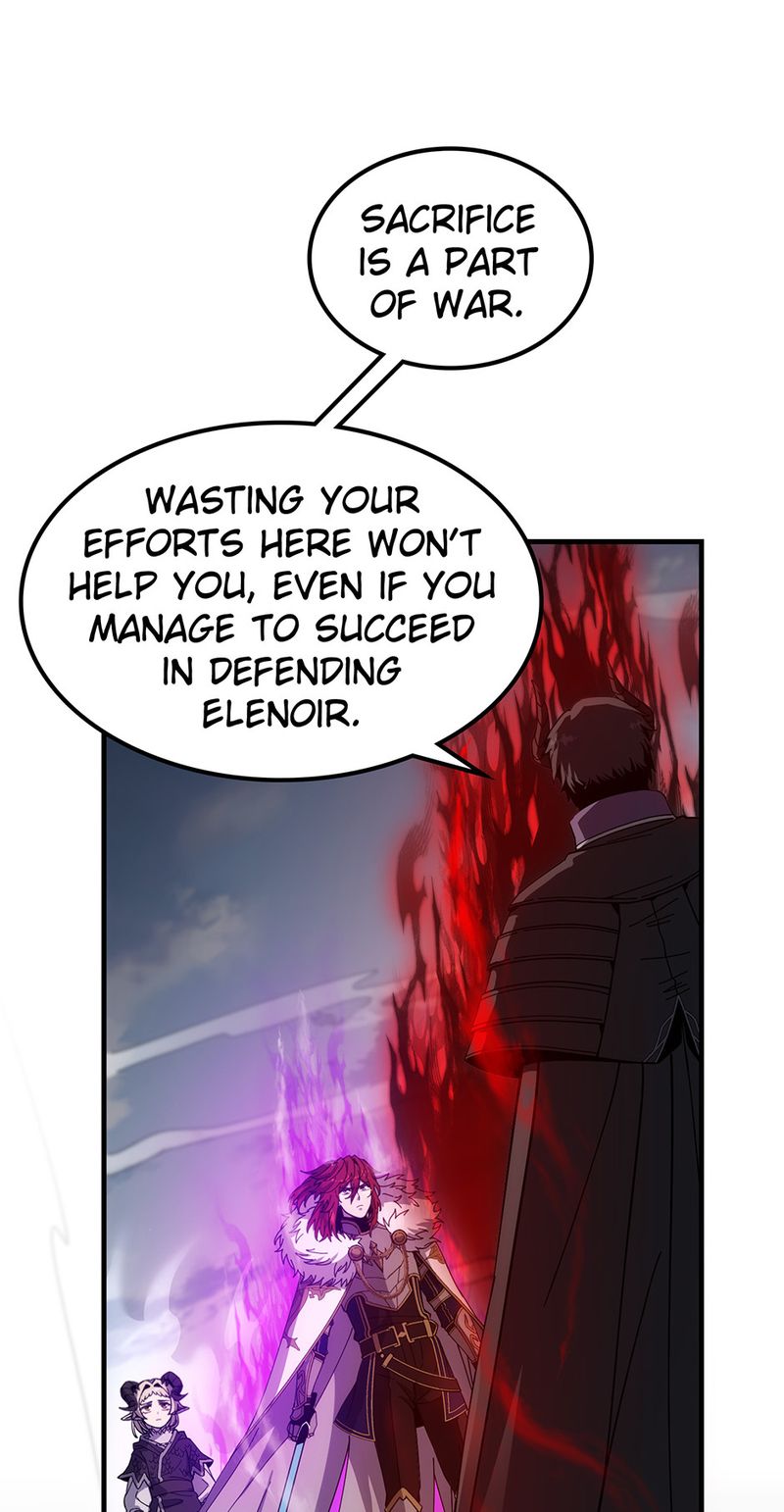 The Beginning After the End - Chapter 249 Page 19