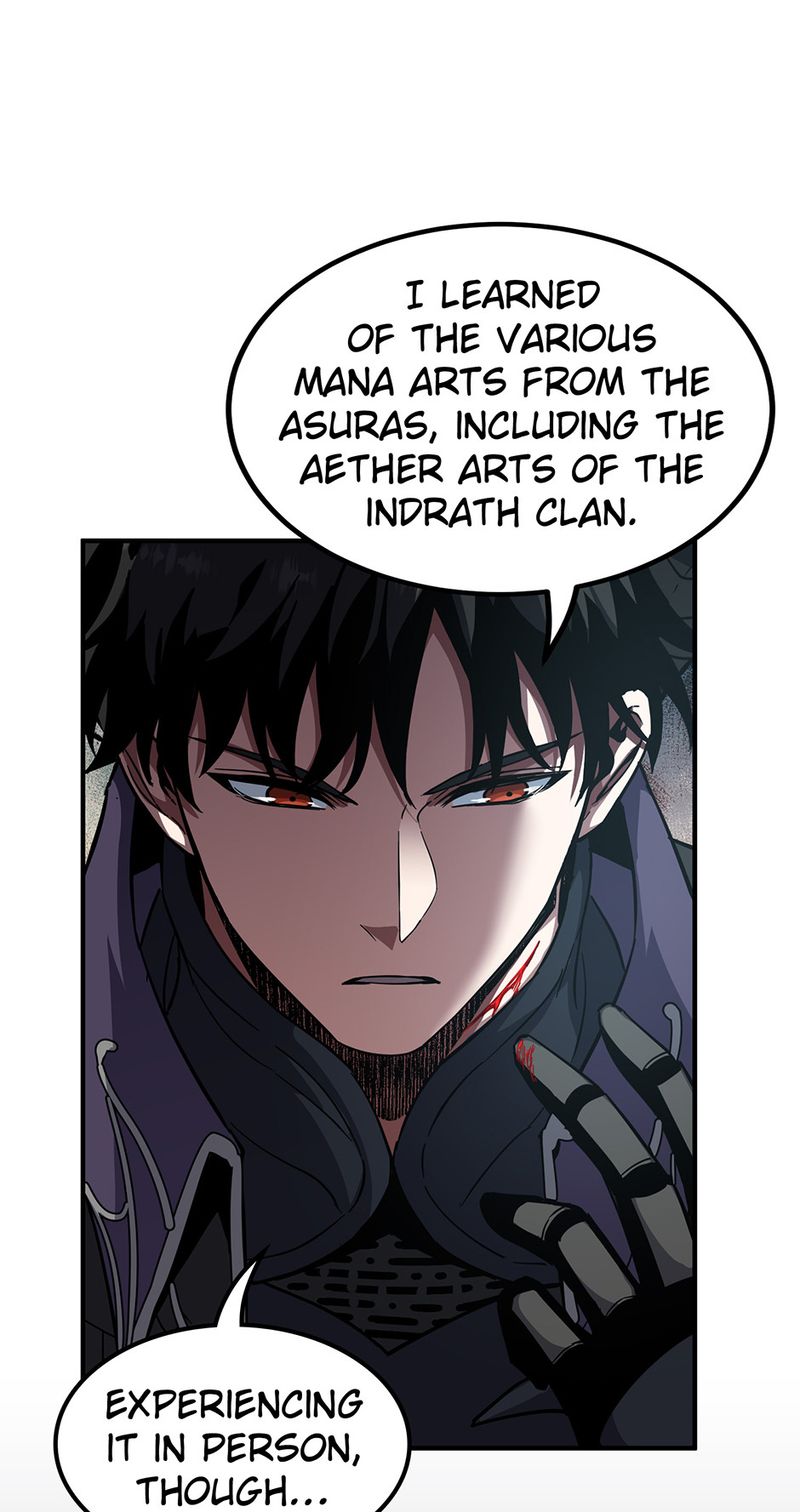 The Beginning After the End - Chapter 249 Page 38
