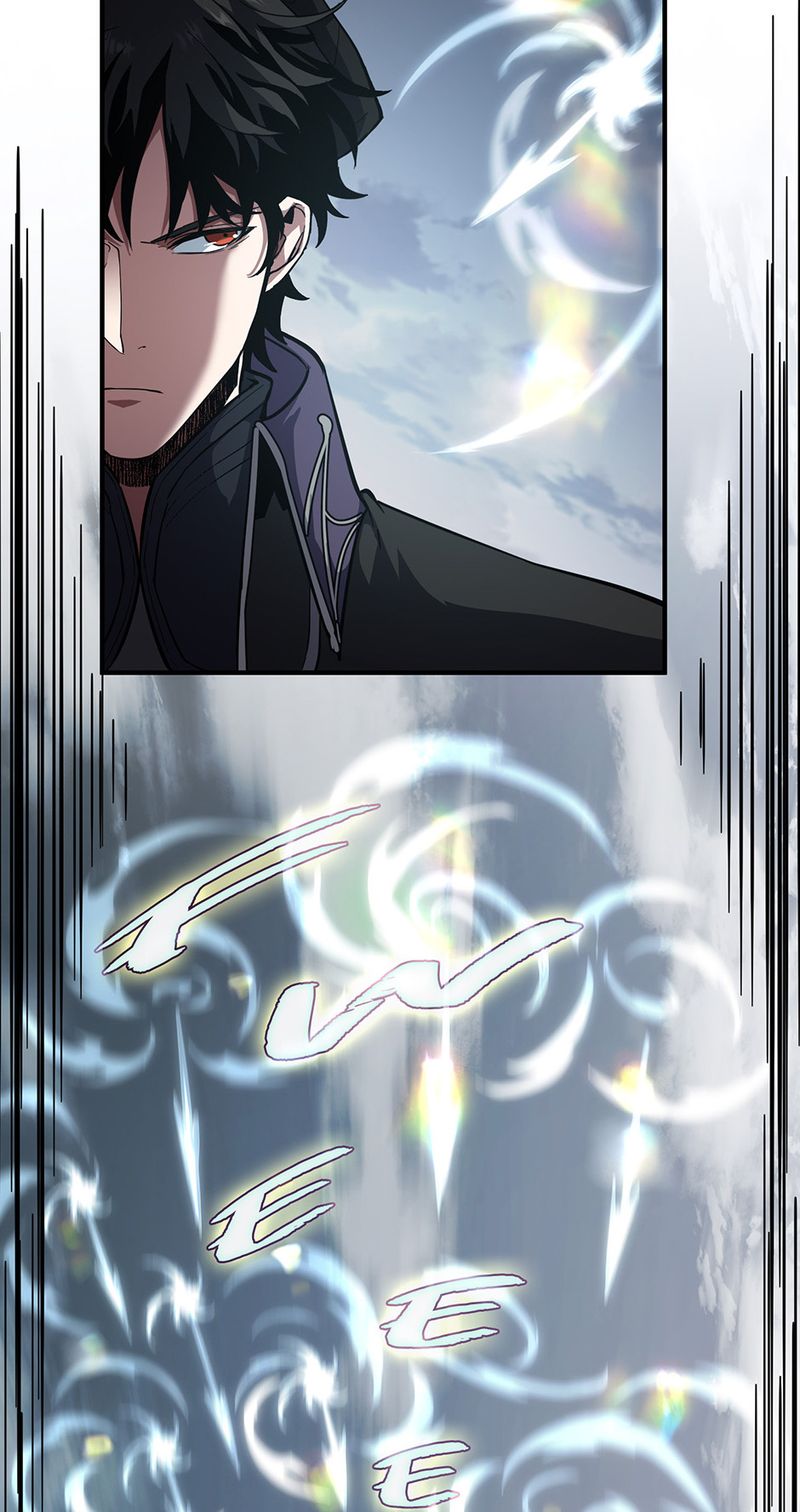The Beginning After the End - Chapter 249 Page 41