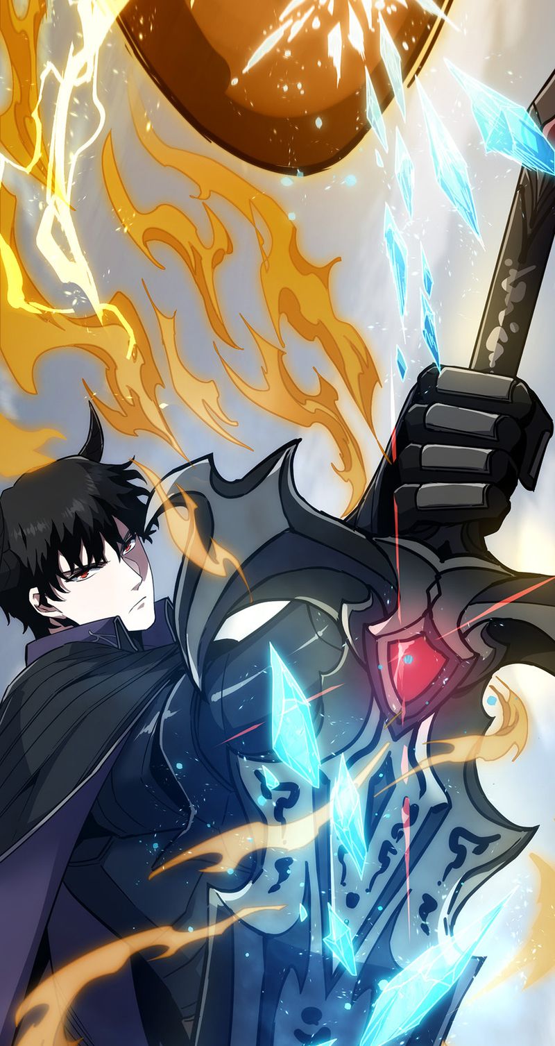 The Beginning After the End - Chapter 249 Page 50