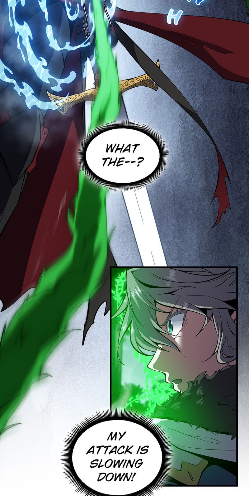 The Beginning After the End - Chapter 249 Page 56