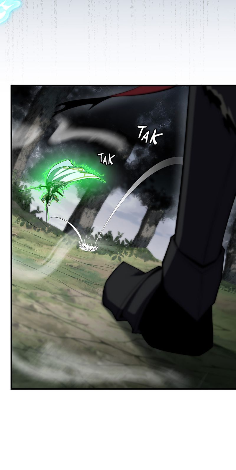 The Beginning After the End - Chapter 249 Page 61