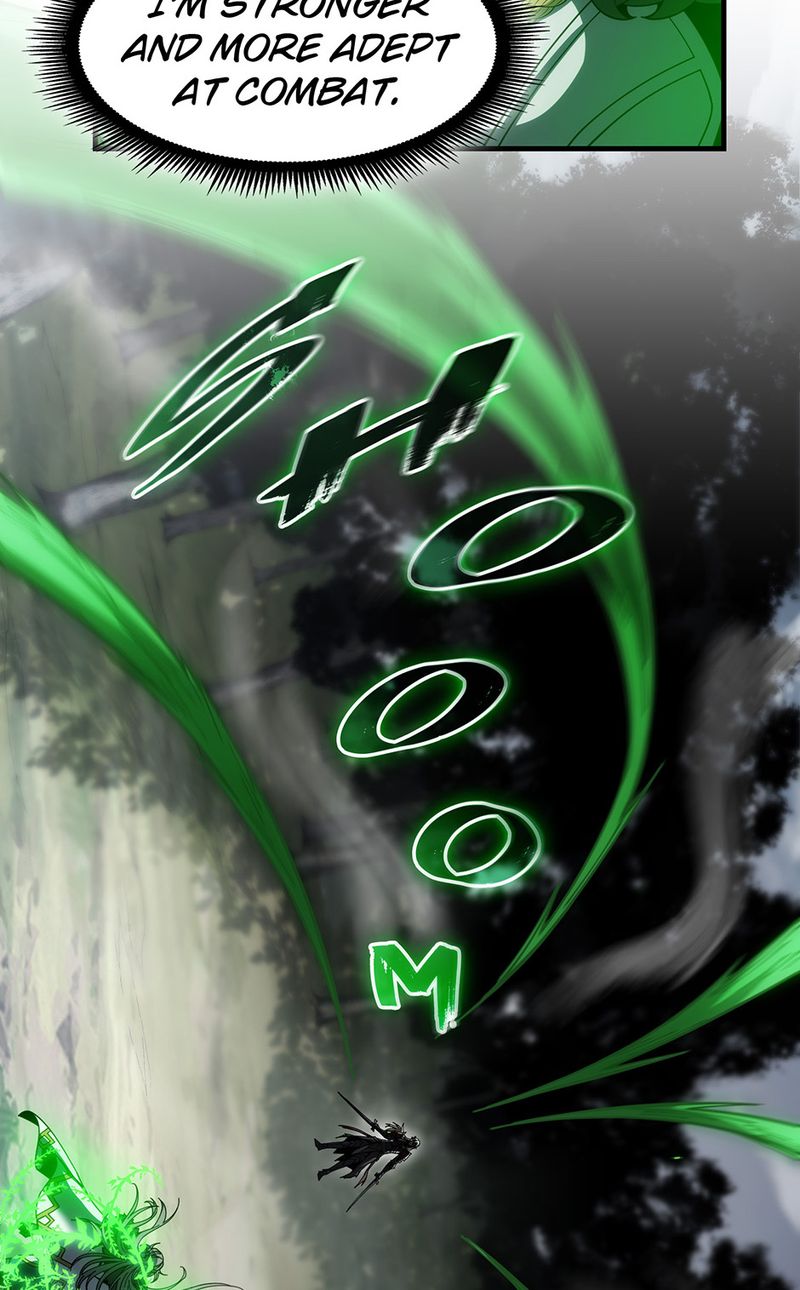 The Beginning After the End - Chapter 249 Page 63