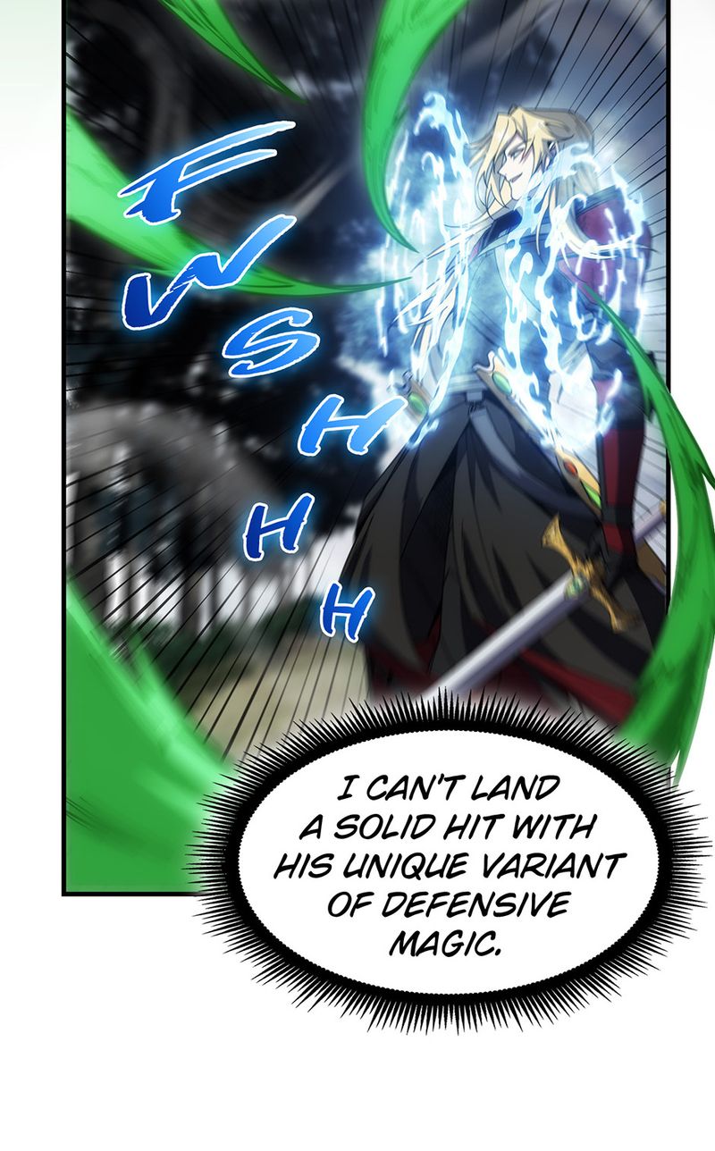 The Beginning After the End - Chapter 249 Page 65