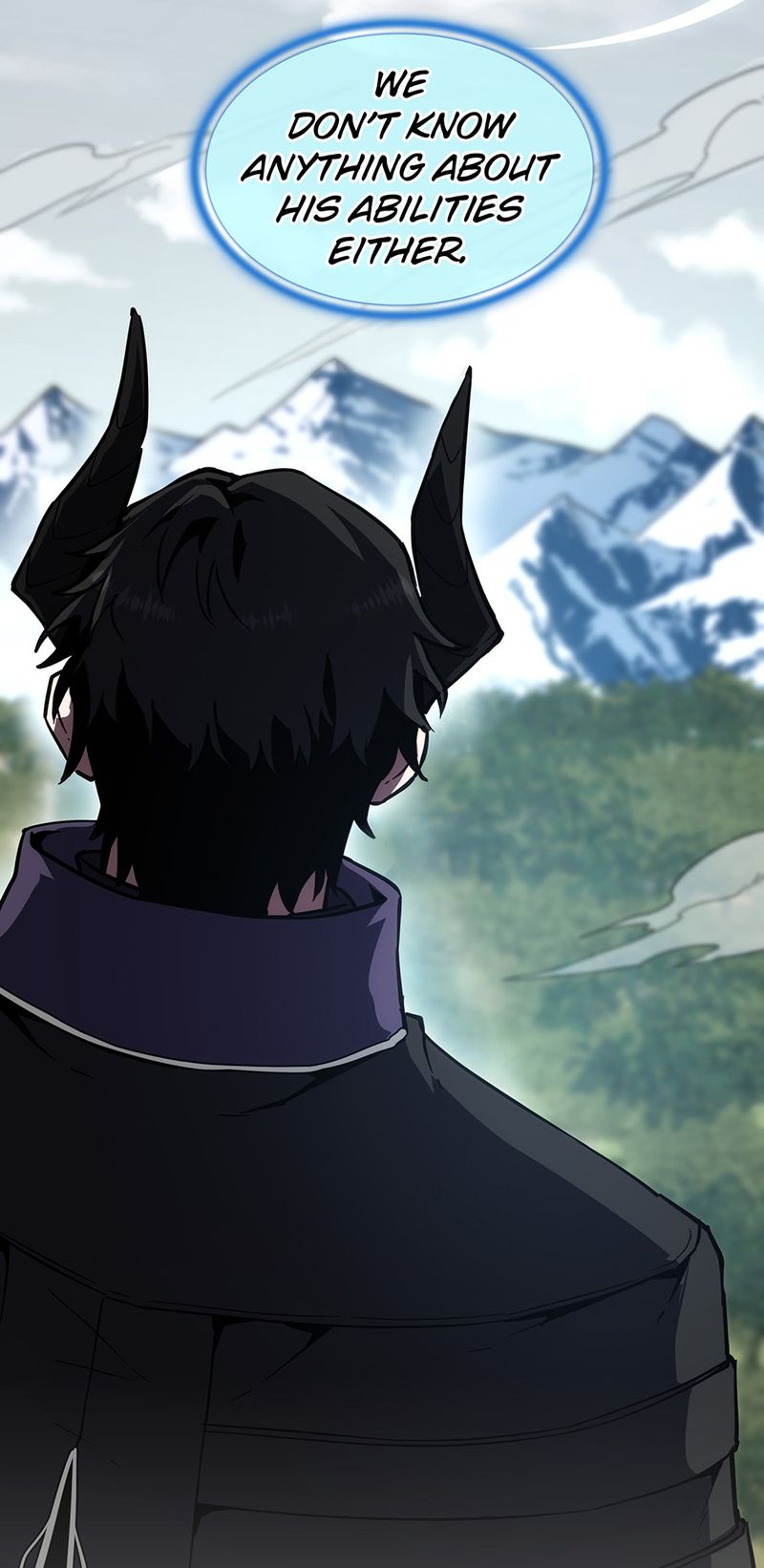 The Beginning After the End - Chapter 249 Page 8