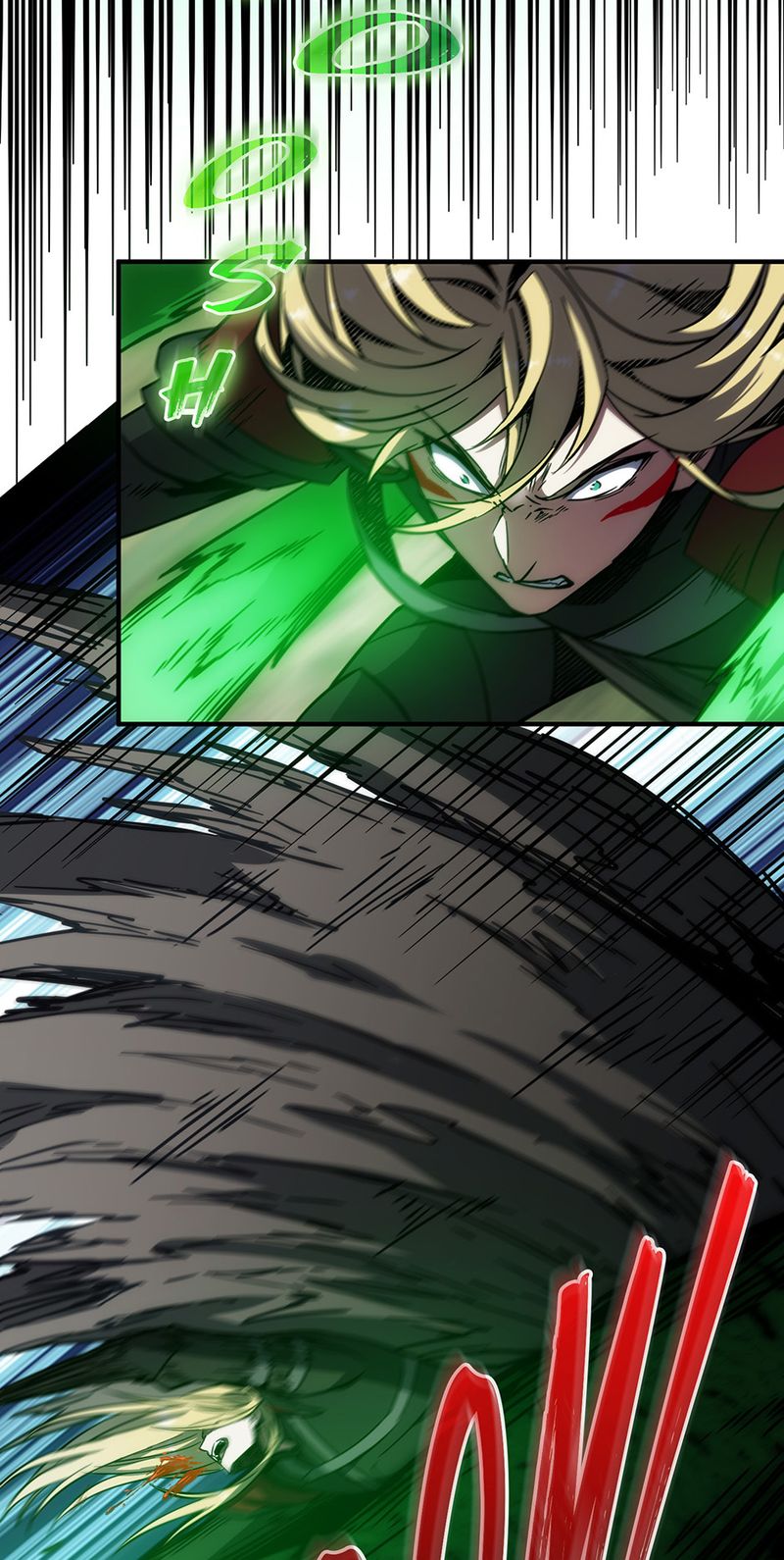 The Beginning After the End - Chapter 249 Page 84