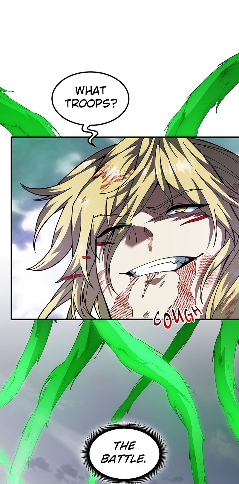 The Beginning After the End - Chapter 249 Page 89