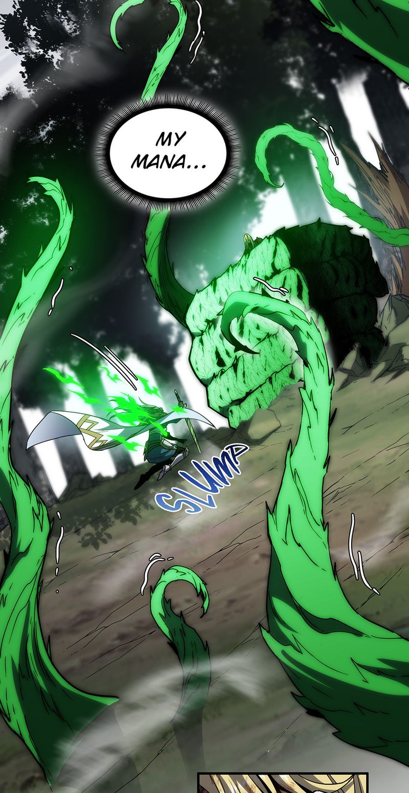 The Beginning After the End - Chapter 249 Page 99
