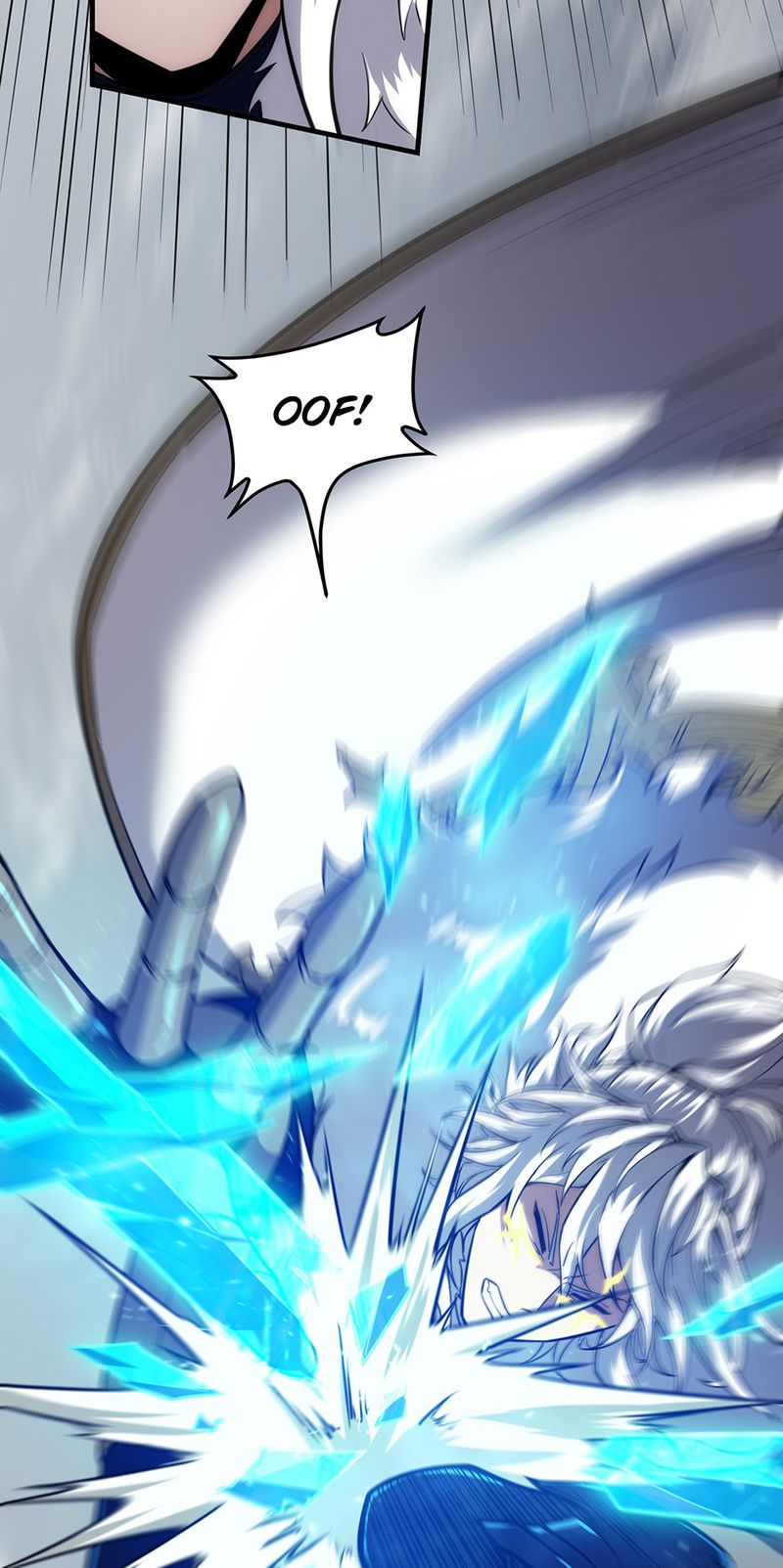 The Beginning After the End - Chapter 250 Page 62