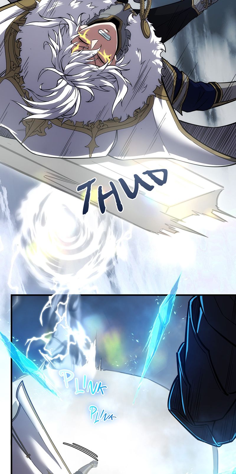 The Beginning After the End - Chapter 250 Page 65