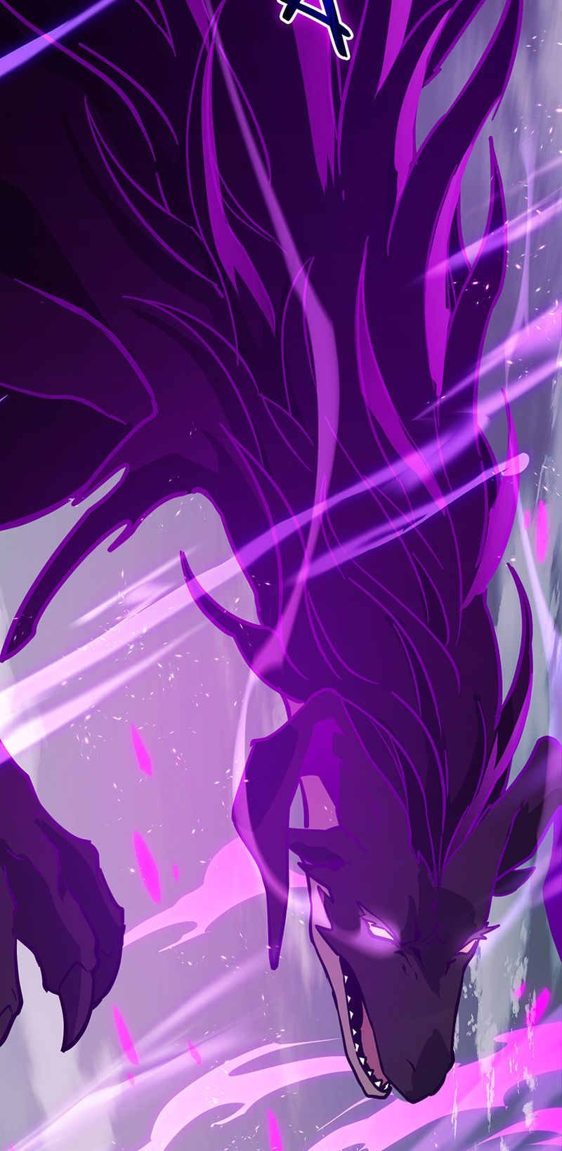 The Beginning After the End - Chapter 250 Page 97