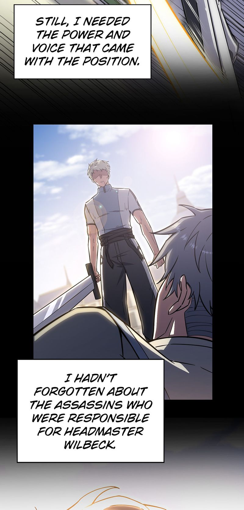 The Beginning After the End - Chapter 251 Page 20