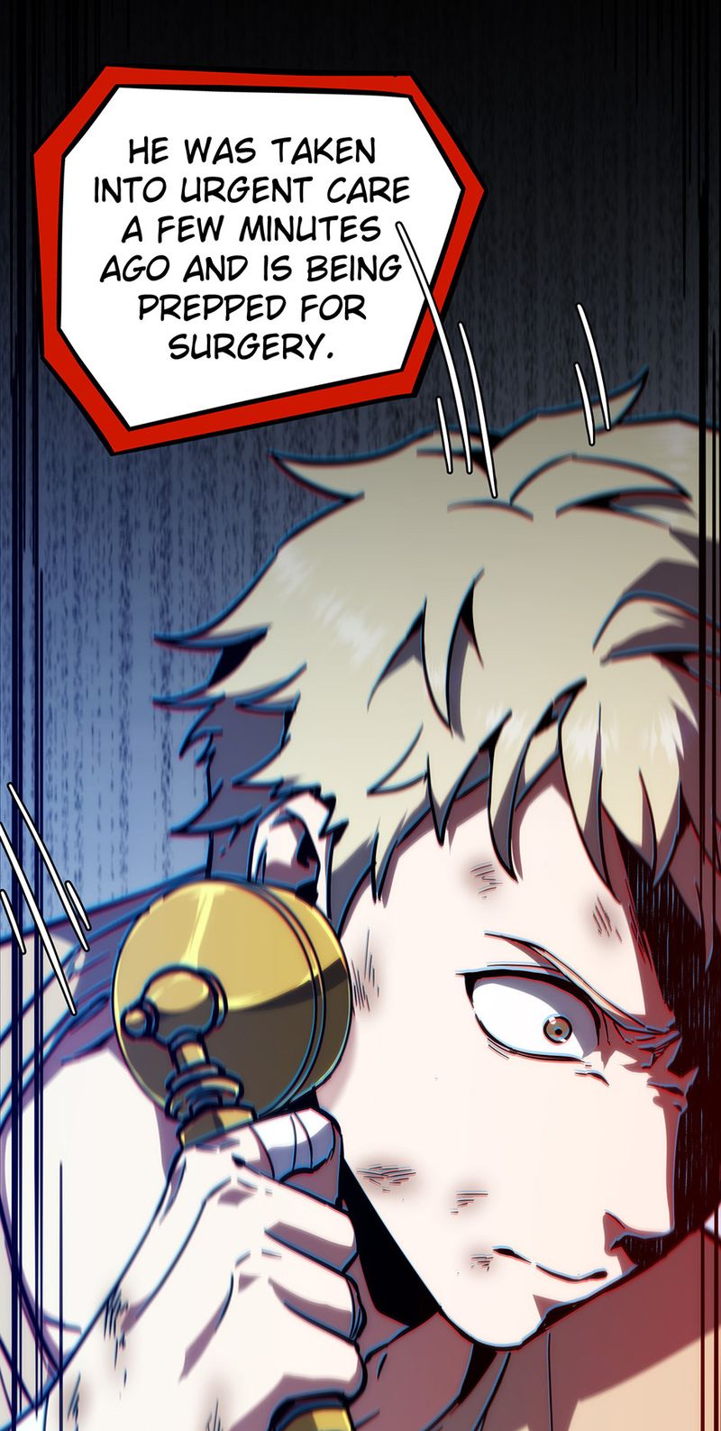 The Beginning After the End - Chapter 251 Page 66