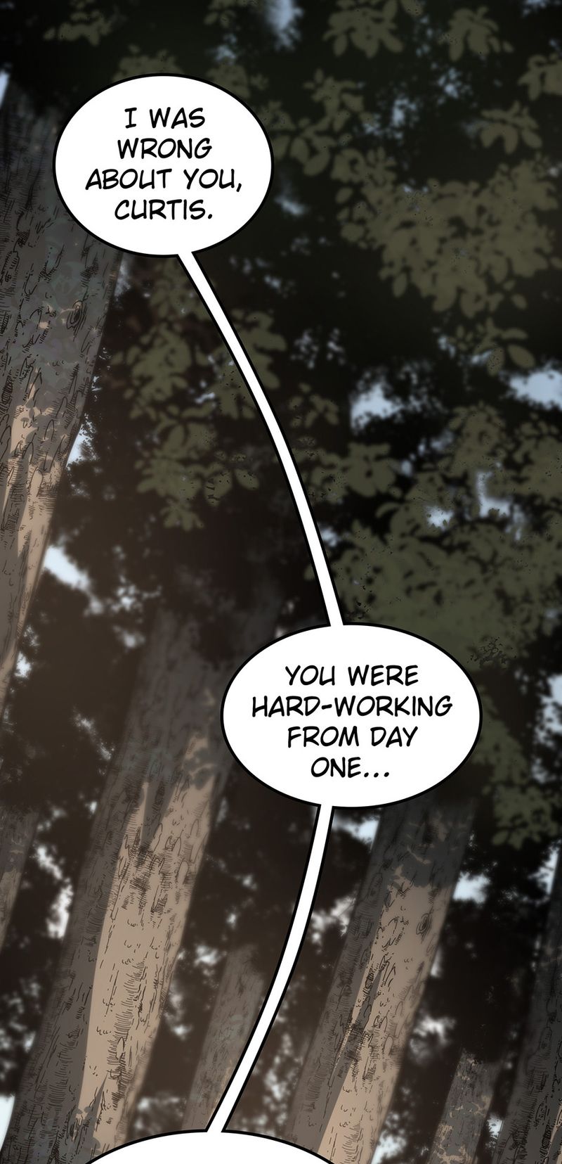 The Beginning After the End - Chapter 251 Page 97