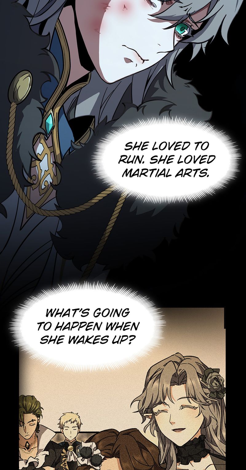 The Beginning After the End - Chapter 252 Page 29