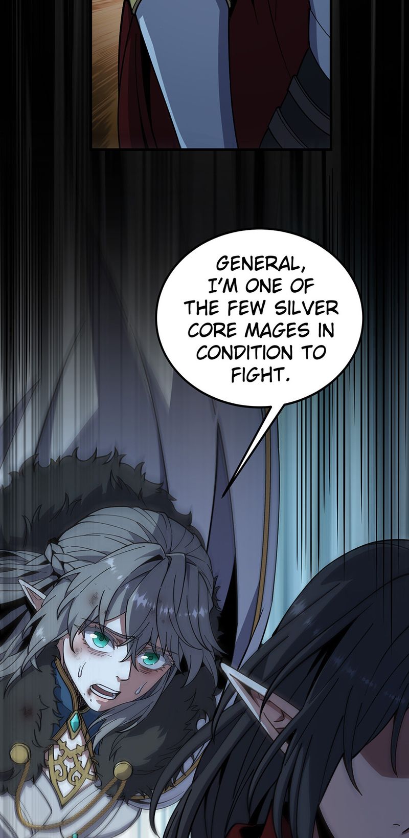The Beginning After the End - Chapter 252 Page 40