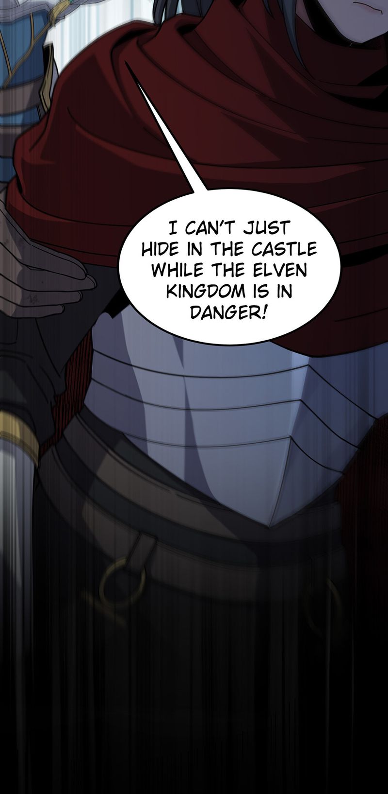 The Beginning After the End - Chapter 252 Page 41