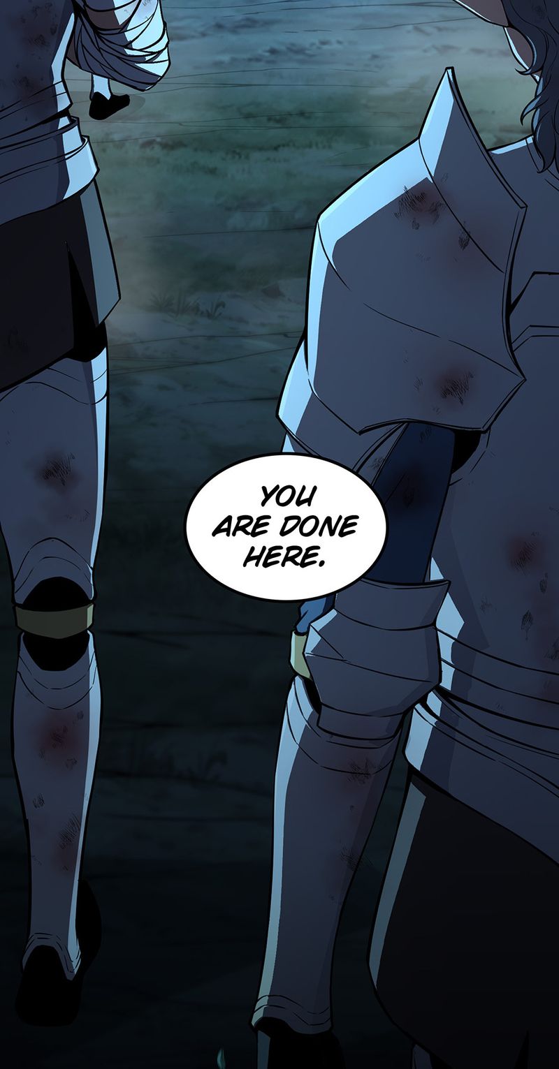 The Beginning After the End - Chapter 252 Page 46