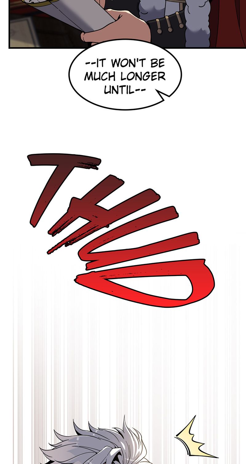 The Beginning After the End - Chapter 252 Page 55
