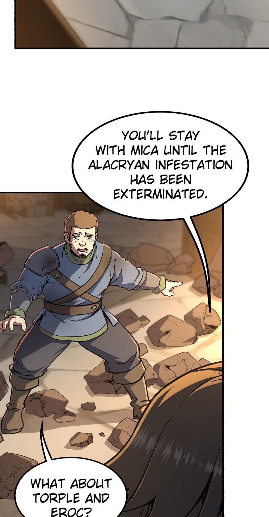 The Beginning After the End - Chapter 253 Page 102