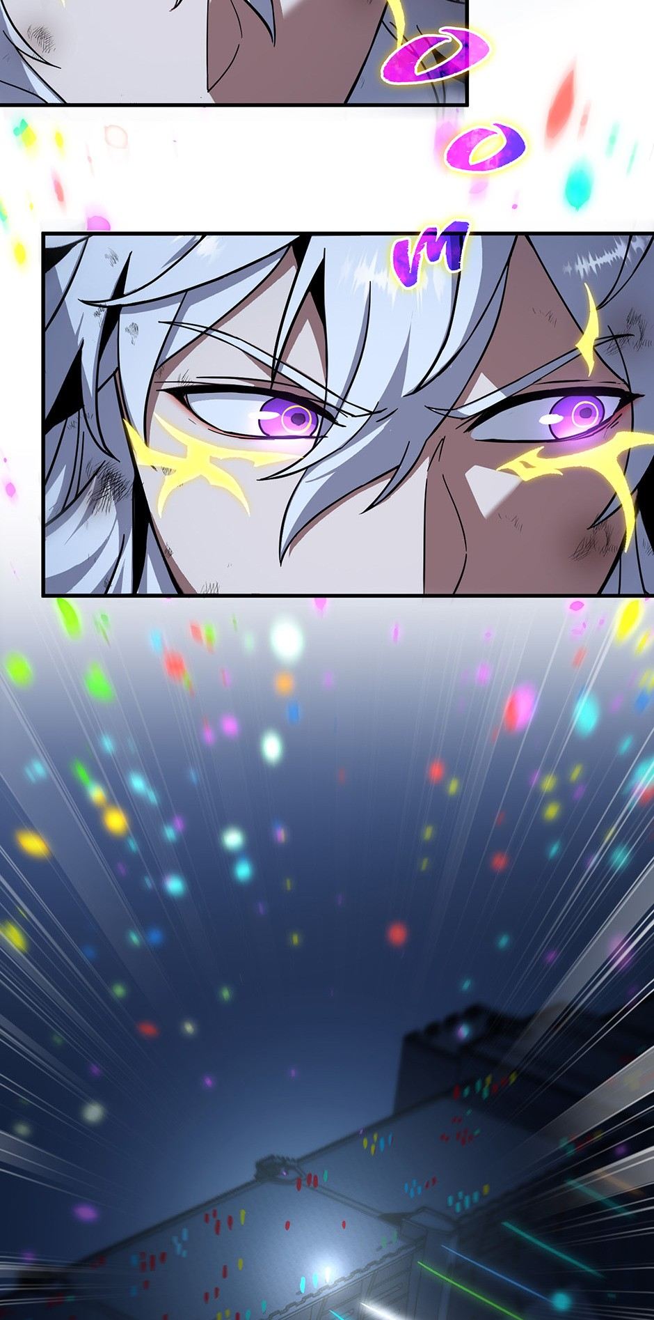 The Beginning After the End - Chapter 253 Page 13